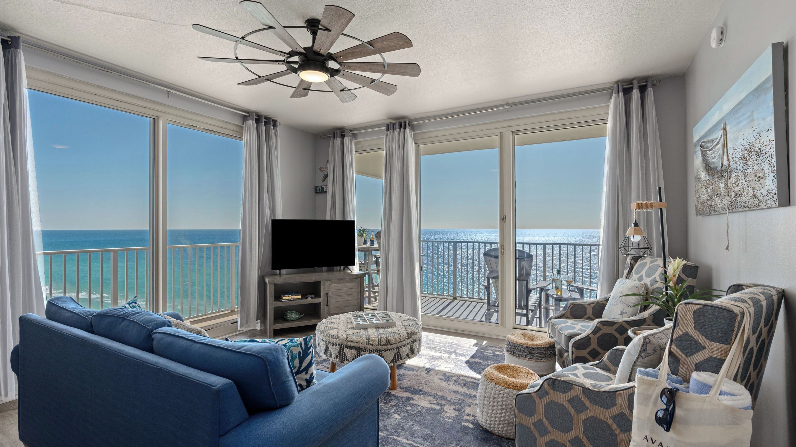 Apartment (3 Bedrooms) | Interior
