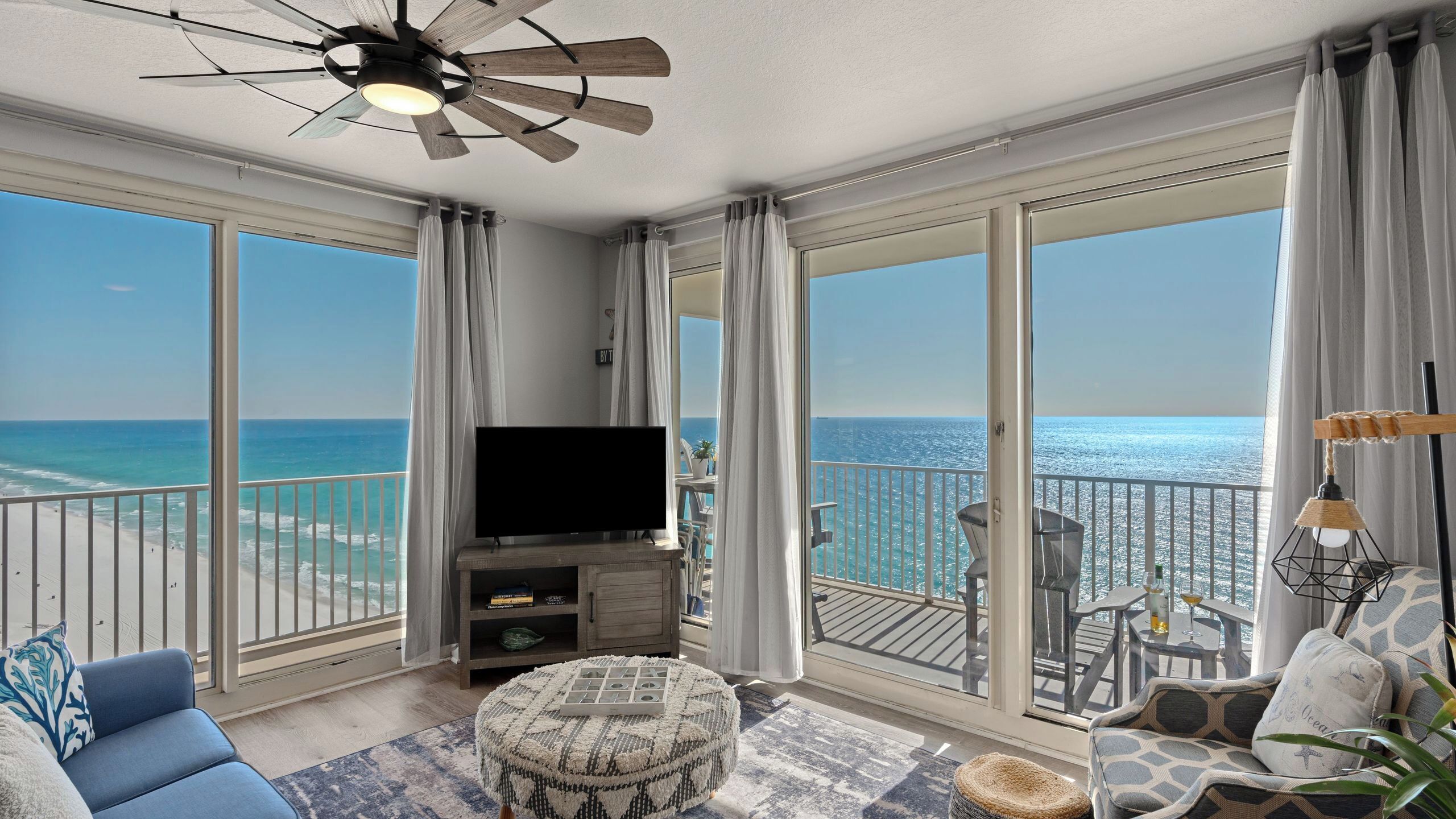 Apartment (3 Bedrooms) | Interior