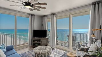 Apartment (3 Bedrooms) | Interior