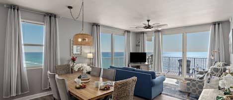 Departamento (3 Bedrooms) | Interior