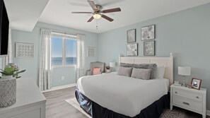 Huoneisto (3 Bedrooms) | 3 makuuhuonetta, vuodevaatteet