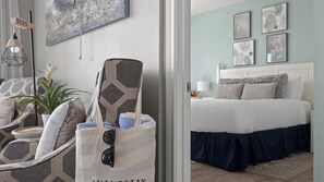 Huoneisto (3 Bedrooms) | 3 makuuhuonetta, vuodevaatteet