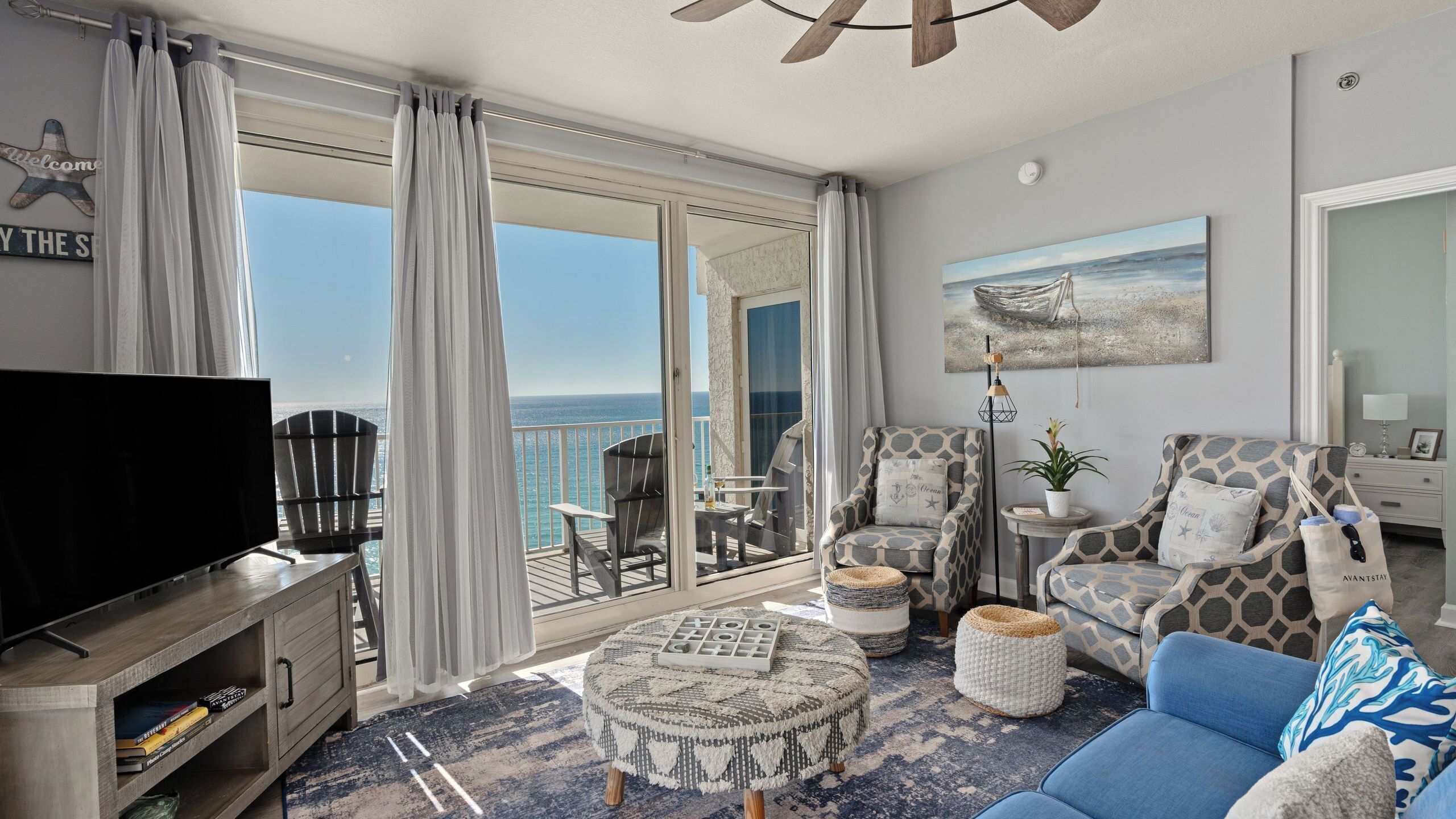 Apartment (3 Bedrooms) | Interior