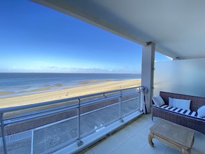 Property grounds - studio cabine vue panoramique (ARCACHON)