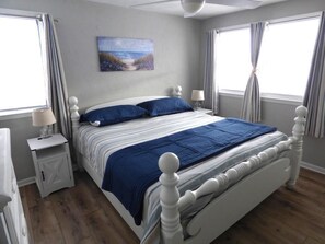 5 bedrooms, Internet - Gardens Single-Family Home • Ocean Views • Dog Considered • FRIDAY TO FRIDAY (Ocean City)