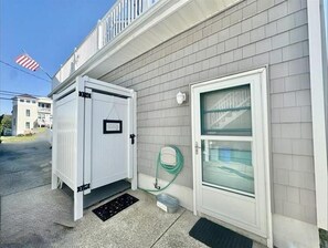 Property grounds - Gardens Single-Family Home • Ocean Views • Dog Considered • FRIDAY TO FRIDAY (Ocean City)
