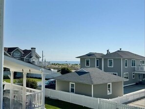 Exterior - Gardens Single-Family Home • Ocean Views • Dog Considered • FRIDAY TO FRIDAY (Ocean City)