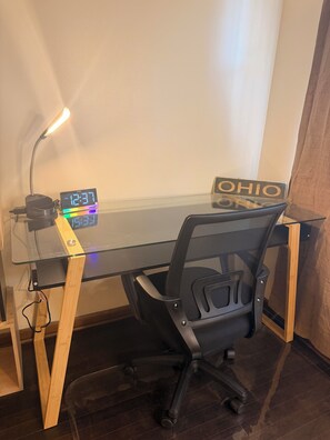 Interior - North Columbus home (Columbus)