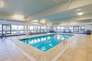 Piscina coperta