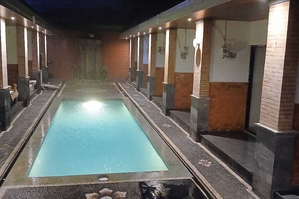 Ulu Bali Homestay