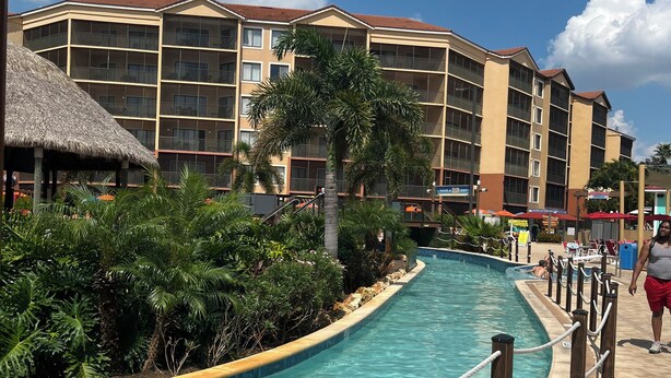 Unclassified image, 1 of 15, button - Spacious 3-bedroom condo in beautiful Orlando (Orlando)
