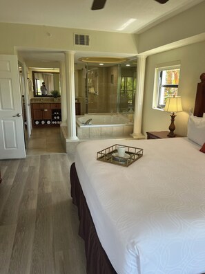 3 bedrooms, WiFi, bed sheets - Spacious 3-bedroom condo in beautiful Orlando (Orlando)