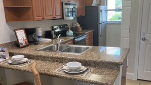Unclassified image, 3 of 15, button - Spacious 3-bedroom condo in beautiful Orlando (Orlando)