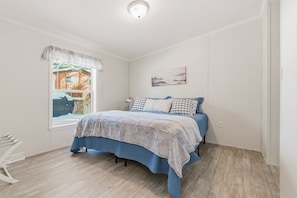 3 Schlafzimmer, WLAN, Bettwäsche