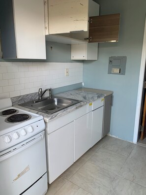 Private kitchen - Charming and Comfortable Personalized (Miami Gardens)