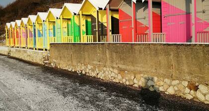 Fabulous Home in Folkestone (3 bedrooms)