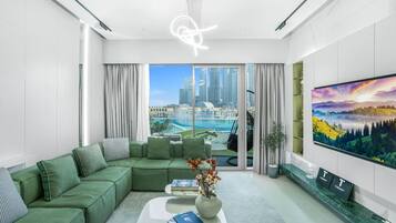 Smart TV, video games, books