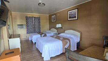 Chambre Double Supérieure