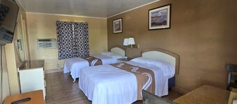 Golf View Motel