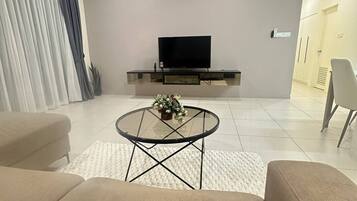 TV
