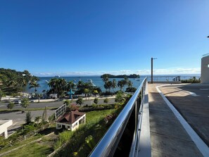 Property grounds - Sky and sea luxury apartment/ elevator and swimming pool/ view of Samana bay (Santa Bárbara de Samana)