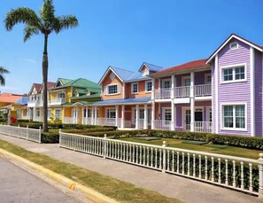 Exterior - Sky and sea luxury apartment/ elevator and swimming pool/ view of Samana bay (Santa Bárbara de Samana)