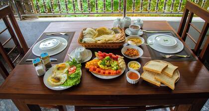 Bridge Front Inn Ella