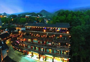 Exterior - Tu Wang Ju Ke Zhan (Xiangxi)