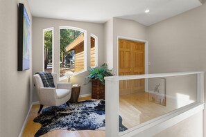 Interior - Welcome to your mountain getaway! (Incline Village)