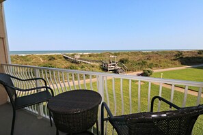 Property grounds - Creston House 1D~What More can you Ask for when you are already in Paradise! (St. Augustine)