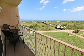 Property grounds - Creston House 1D~What More can you Ask for when you are already in Paradise! (St. Augustine)