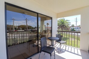 Property grounds - Ocean Village Club B26 Gated Community, Tons of Amenities! (St. Augustine)