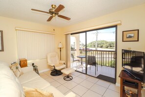 TV - Ocean Village Club B26 Gated Community, Tons of Amenities! (St. Augustine)