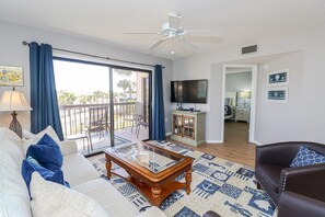 TV - Ocean Village Club E22 (St. Augustine)