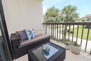 Property grounds - Ocean Village Club N34 (St. Augustine)