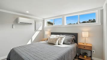 Wi-Fi, vuodevaatteet