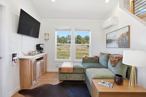 Coin séjour