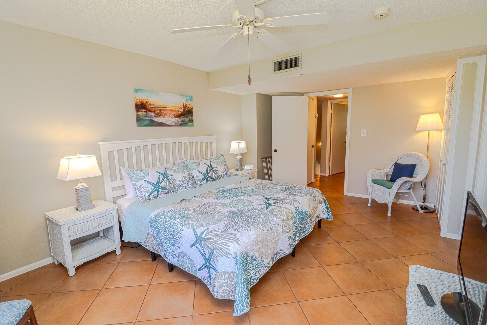 Remodeled Luxury Condo At Spanish Trace 238 - St. Augustine Beach, FL