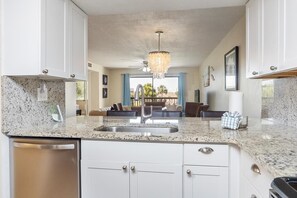 Interior - Ocean Village Club K34 (St. Augustine)