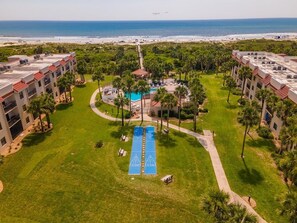 Exterior - Ocean Village Club K34 (St. Augustine)