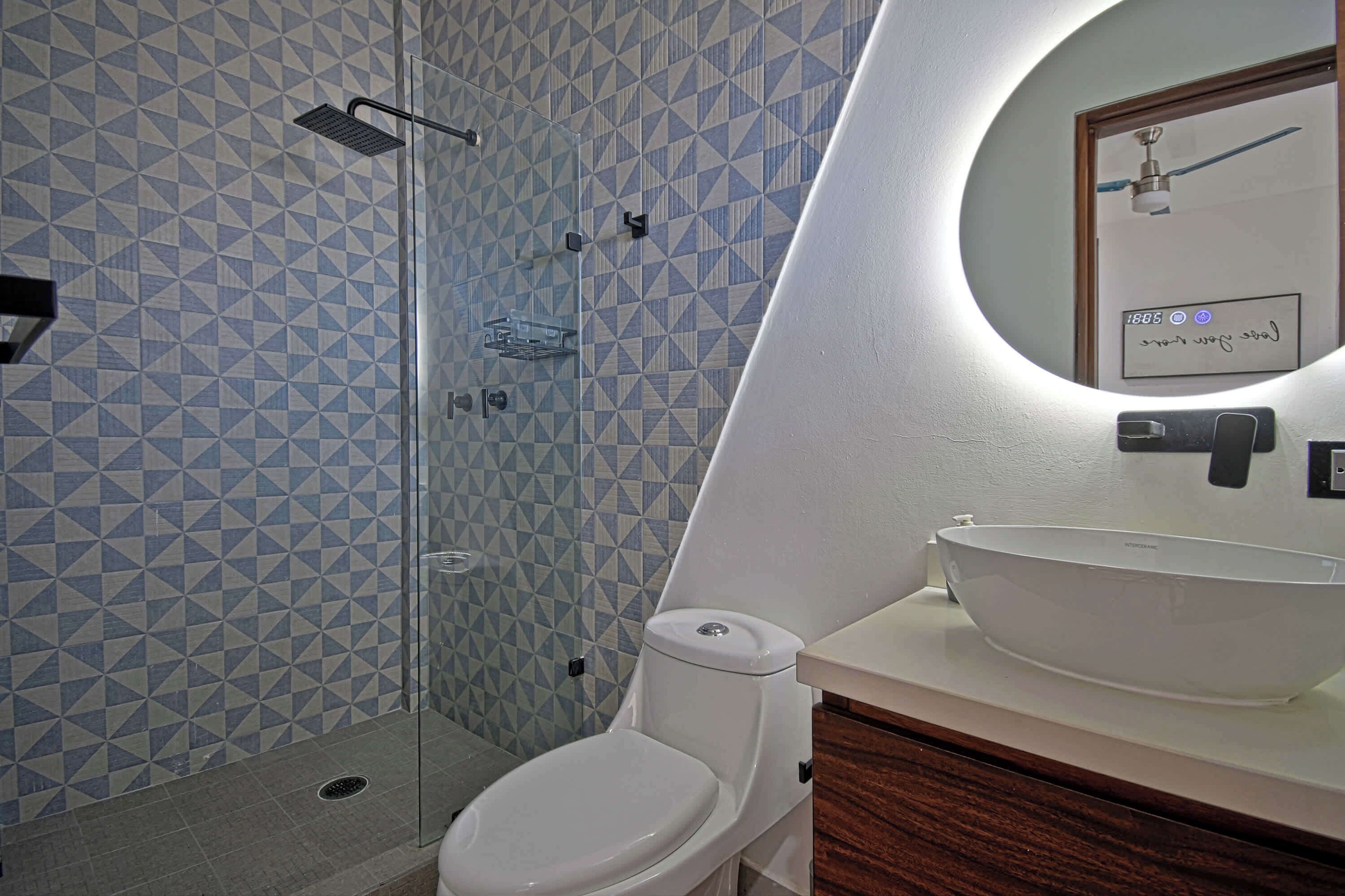 Baño