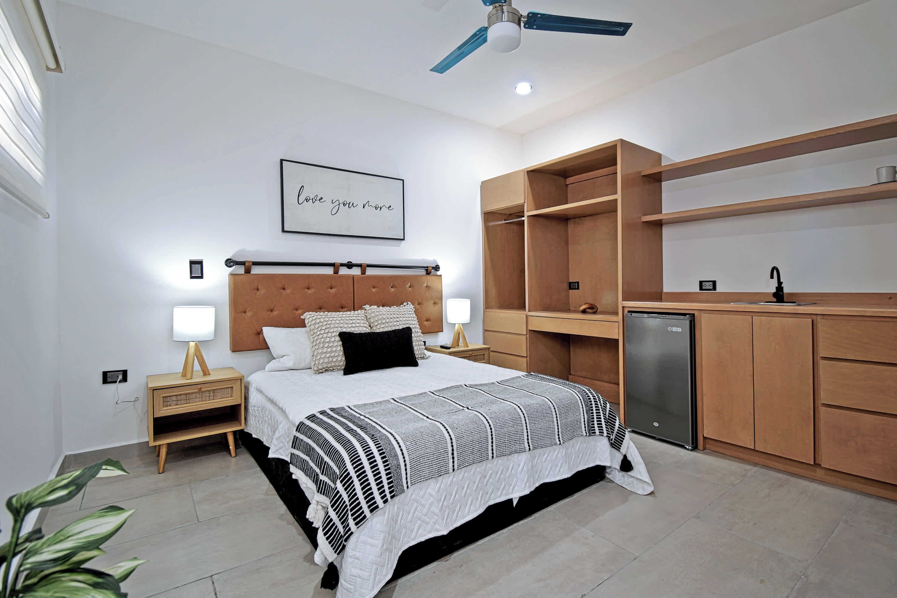 1 quarto, Wi-Fi, roupa de cama