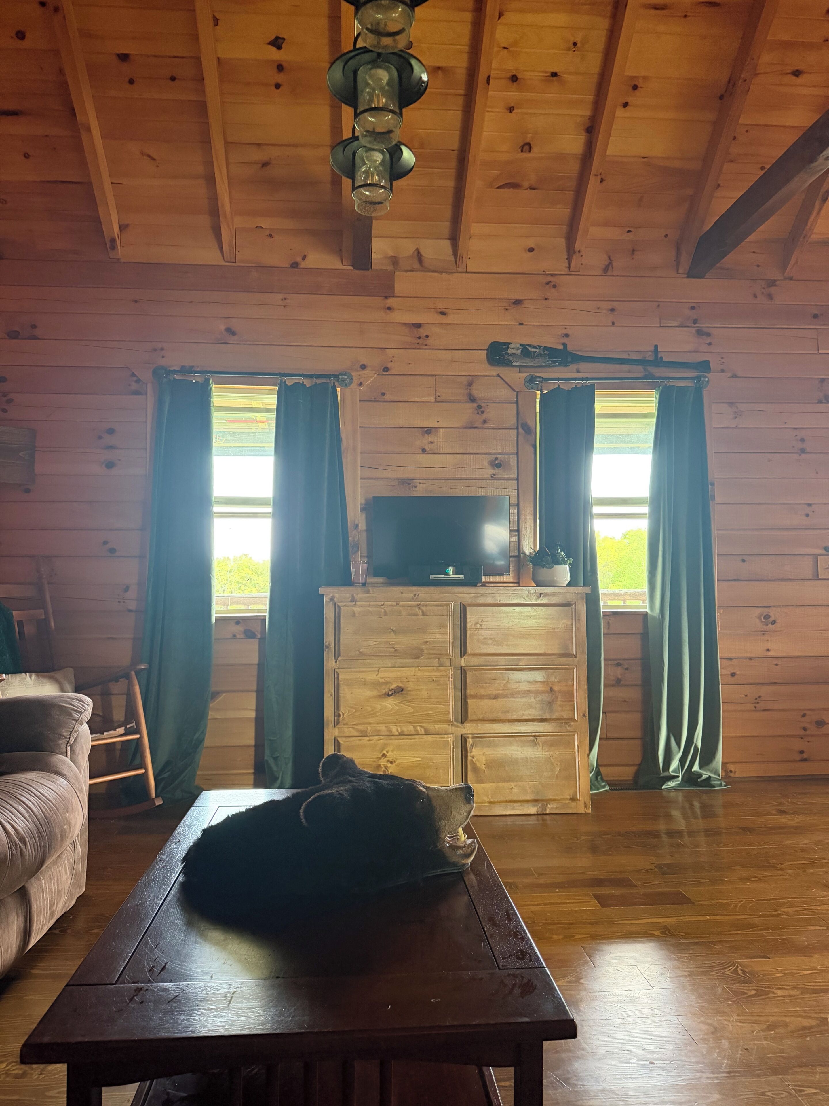 Smart TV