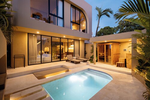 SISI Wellness Villas