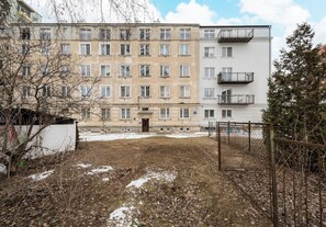 Exterior - Park Skaryszewski Standard Apartment (Warszawa)