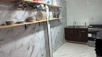 Cucina privata
