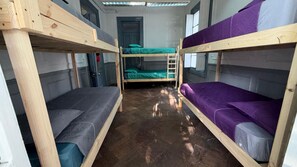 Standard Shared Dormitory