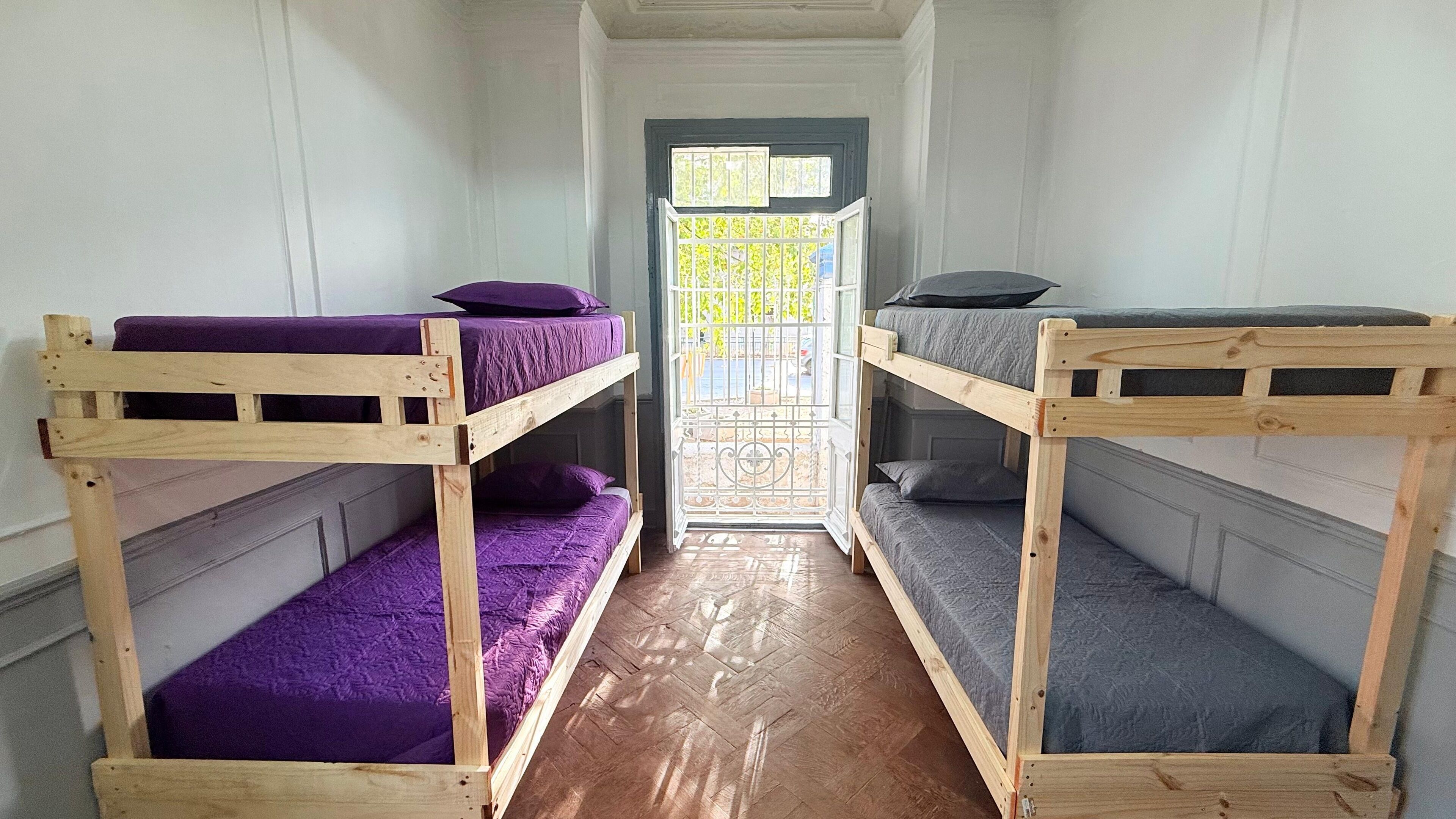 Bộ trải giường 