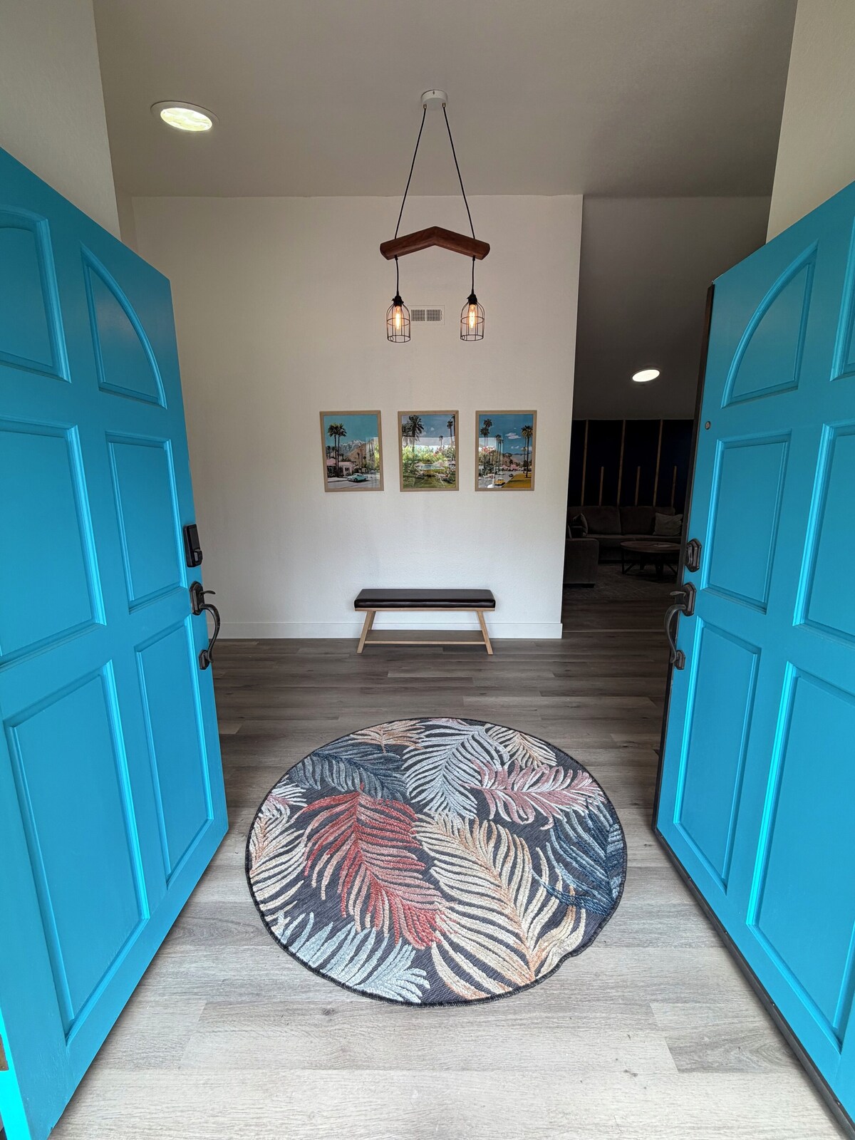 Image de profil de l’hôte