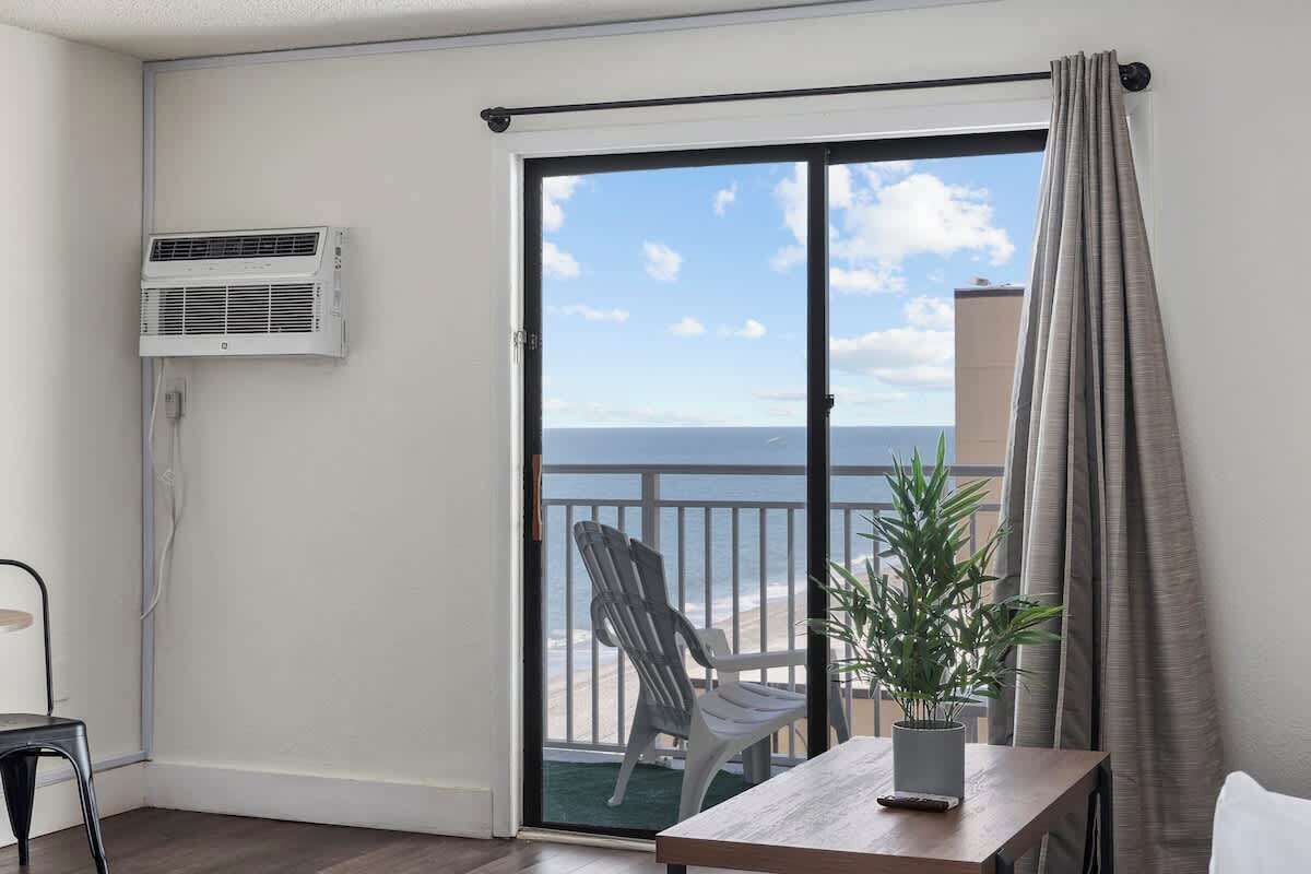 تلفزيون، مكتب